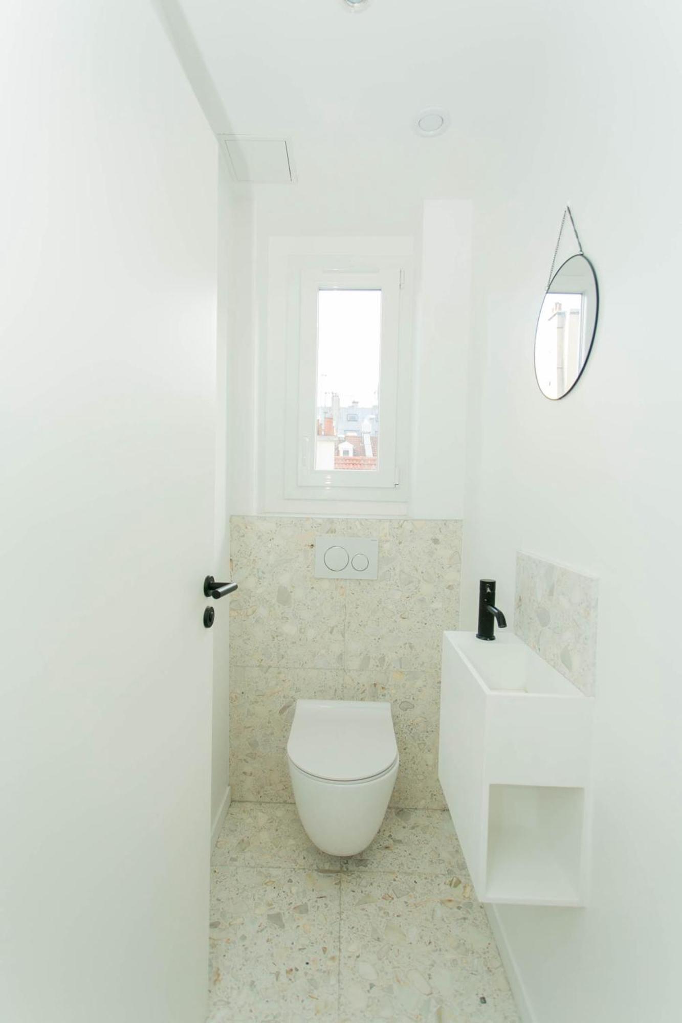 Apartment Bnbnova - Haussmann - 2br Near Champs-elysees *